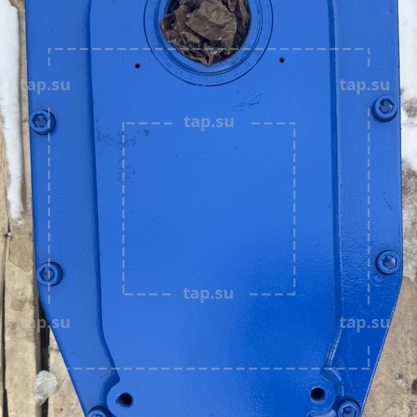 Редуктор B-200-12,5-37